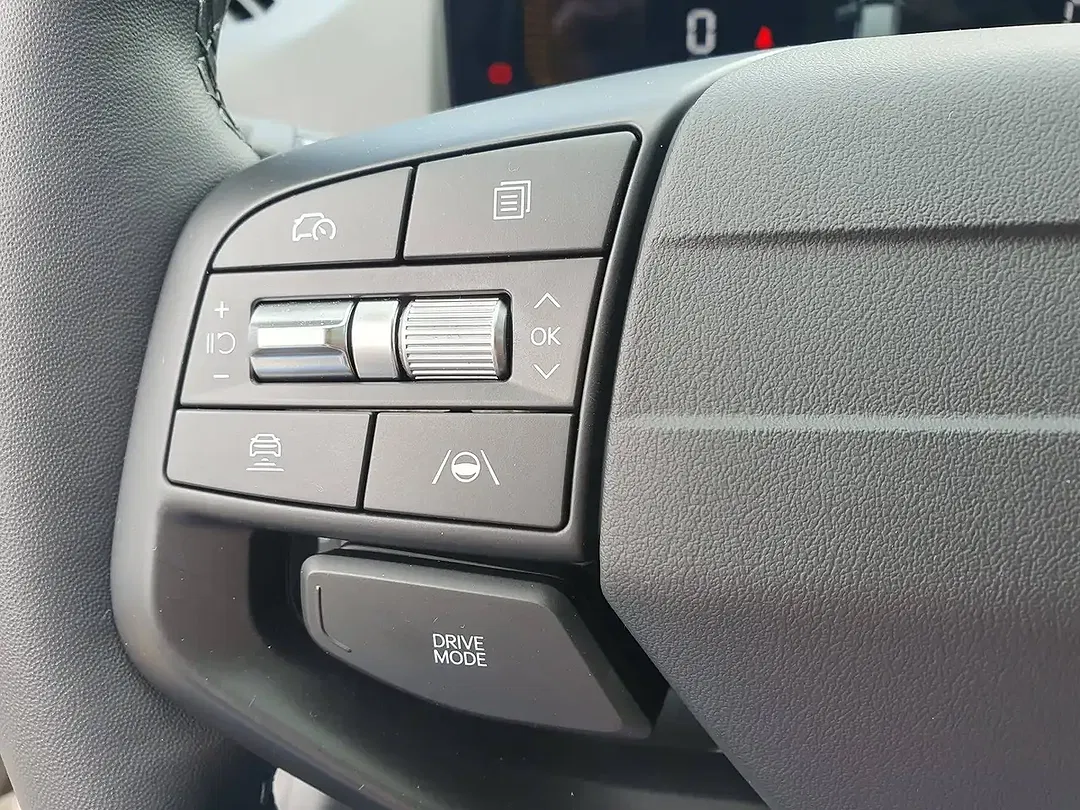 Kia K4 - Thumbnail 13