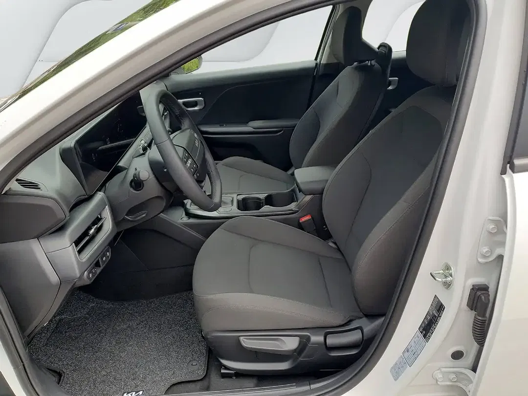 Kia K4 - Thumbnail 5