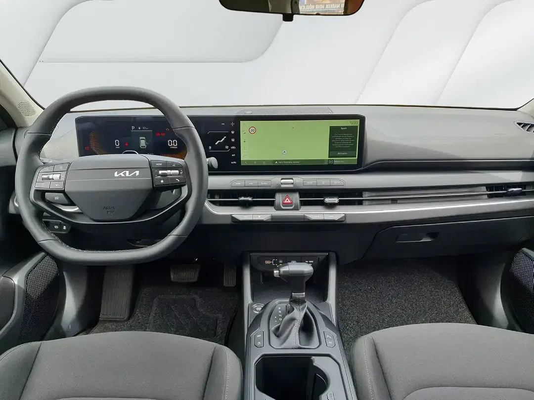 Kia K4 - Thumbnail 8