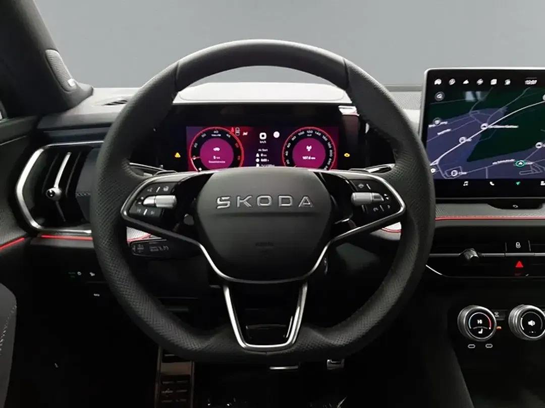 Skoda Kodiaq - Thumbnail 10