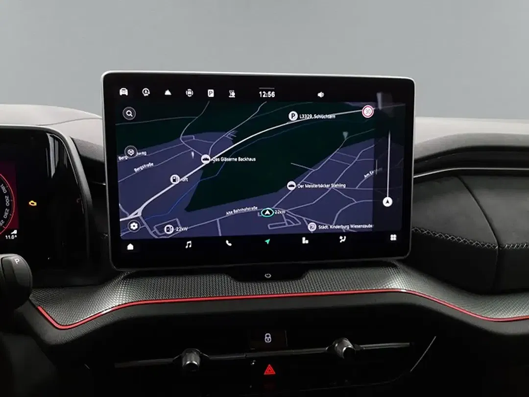 Skoda Kodiaq - Thumbnail 12