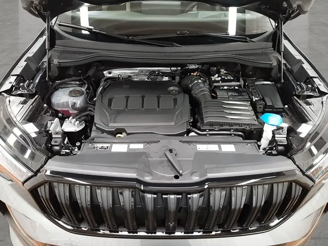 Skoda Kodiaq - Thumbnail 15