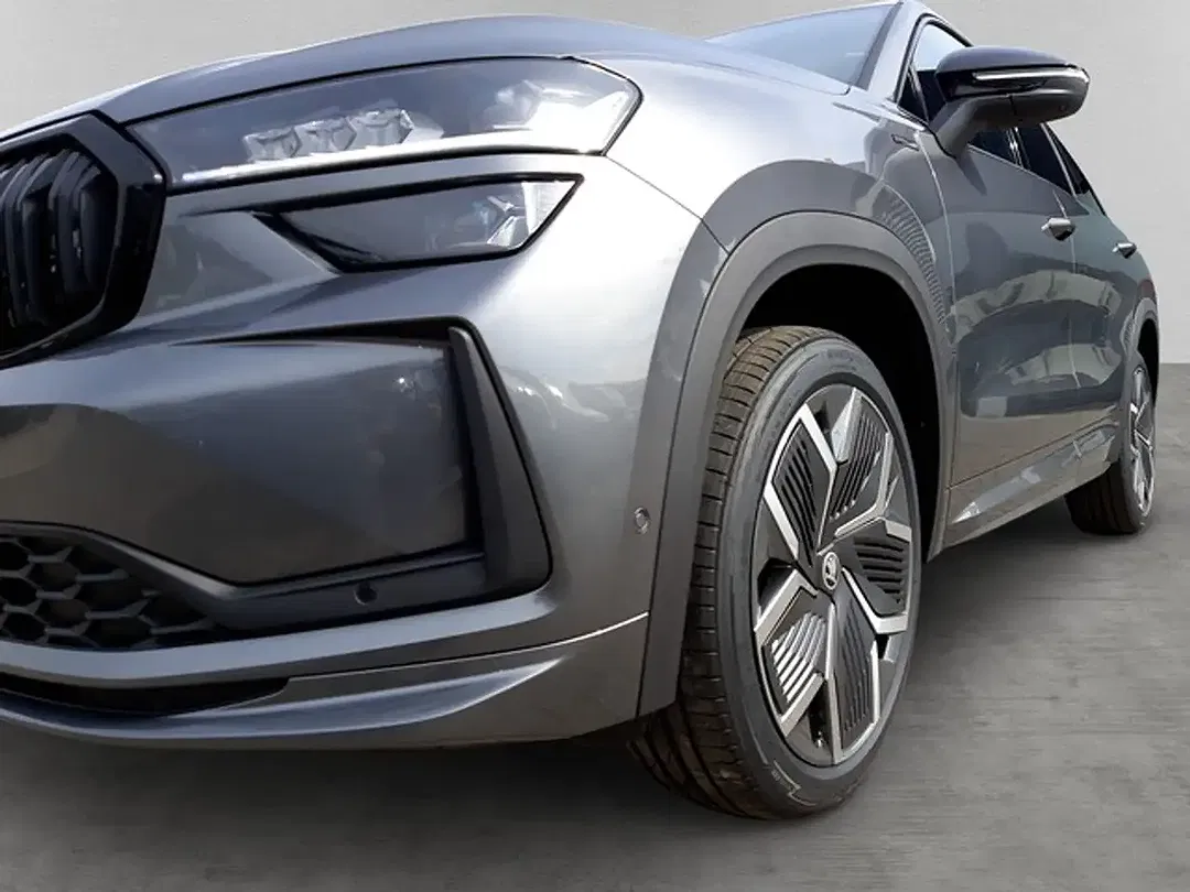 Skoda Kodiaq - Thumbnail 6