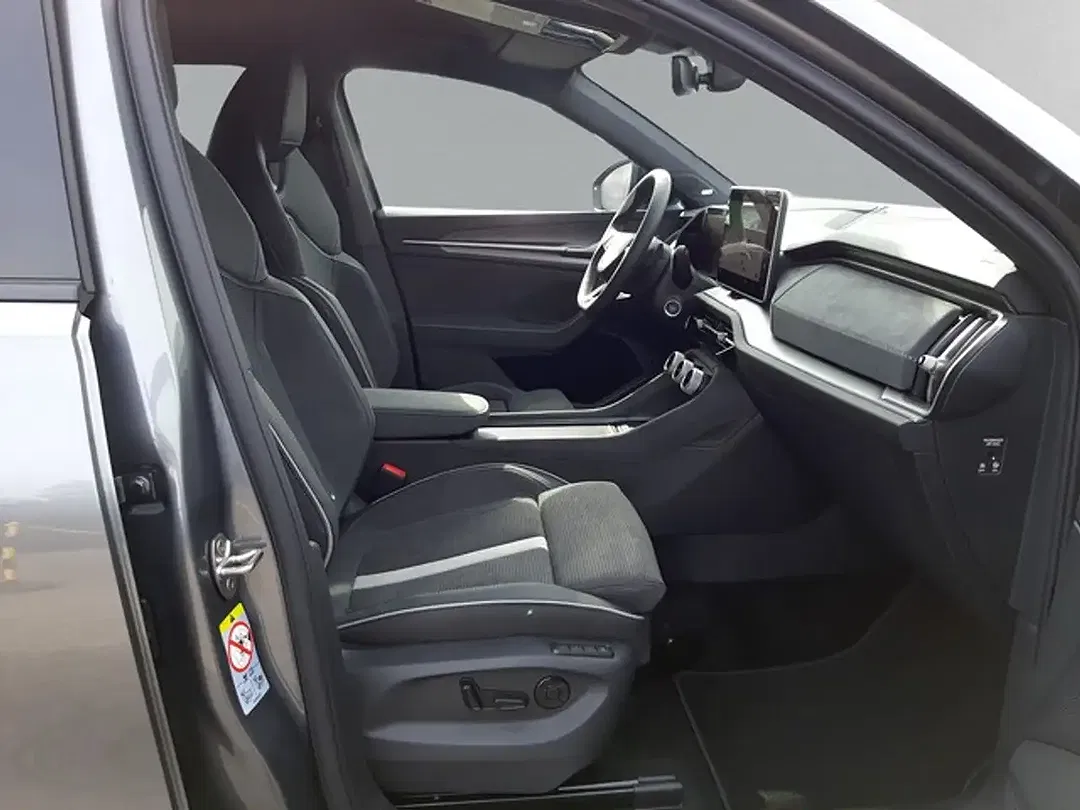 Skoda Kodiaq - Thumbnail 7