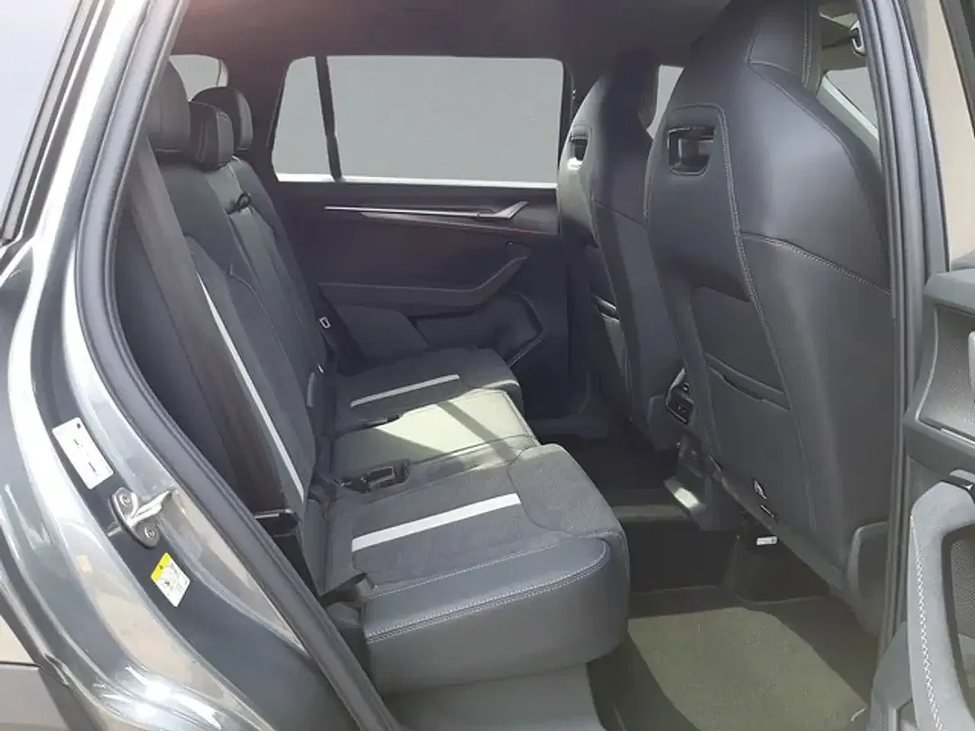 Skoda Kodiaq - Thumbnail 8