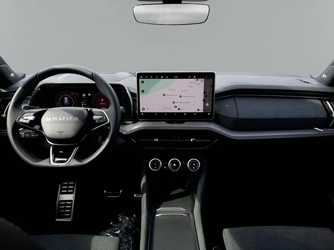 Skoda Kodiaq - Thumbnail 9