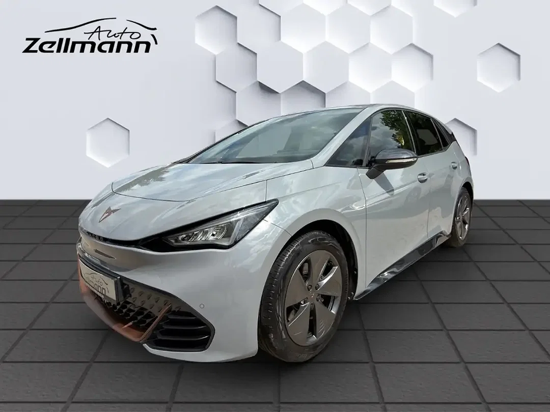 CUPRA Born - Afbeelding 1