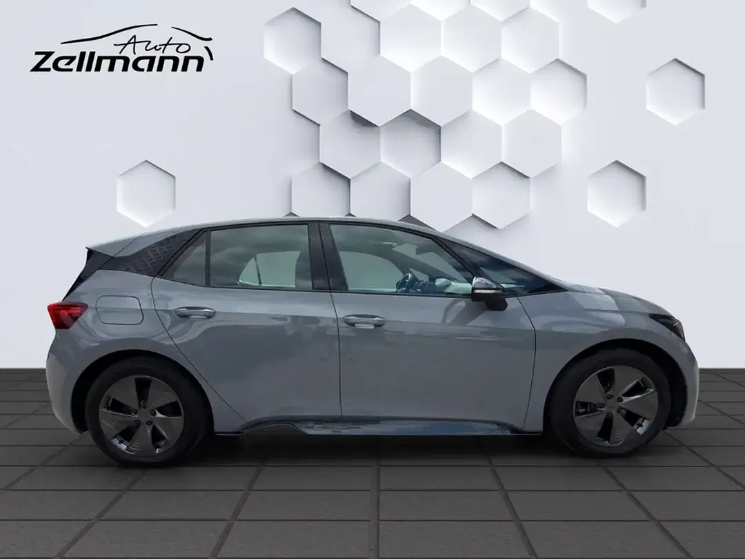CUPRA Born - Thumbnail 7