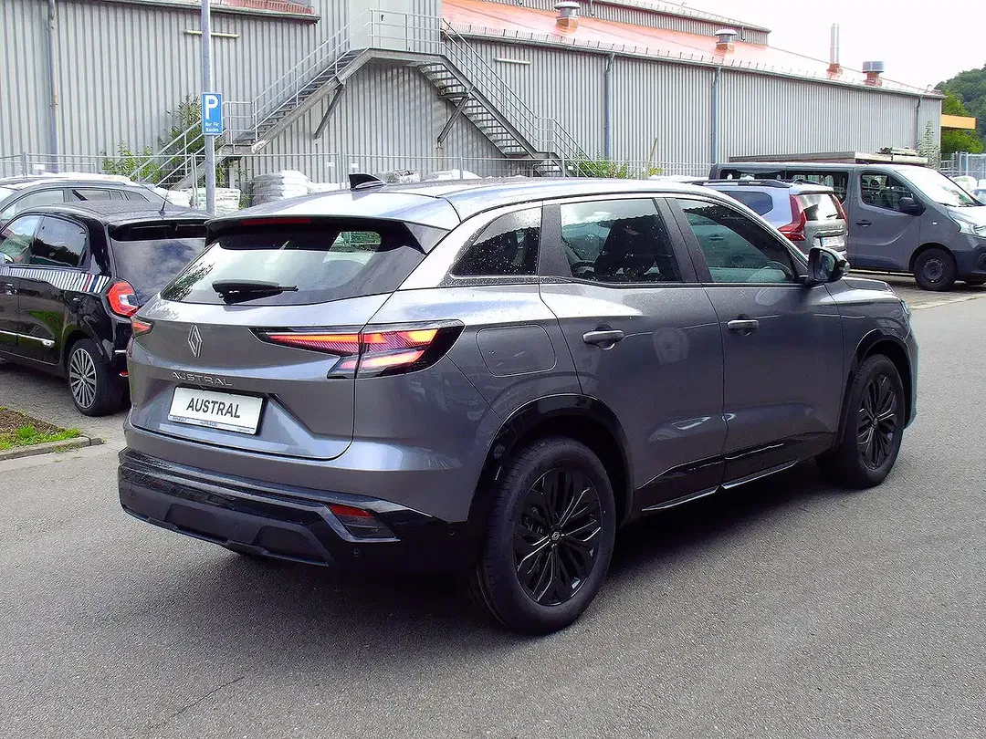 Renault Austral - Thumbnail 5