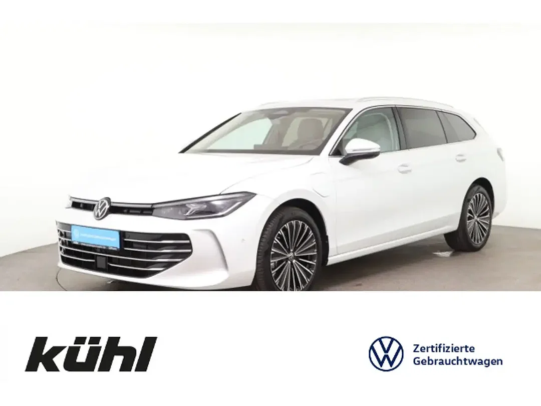 Volkswagen Passat Variant - Afbeelding 1