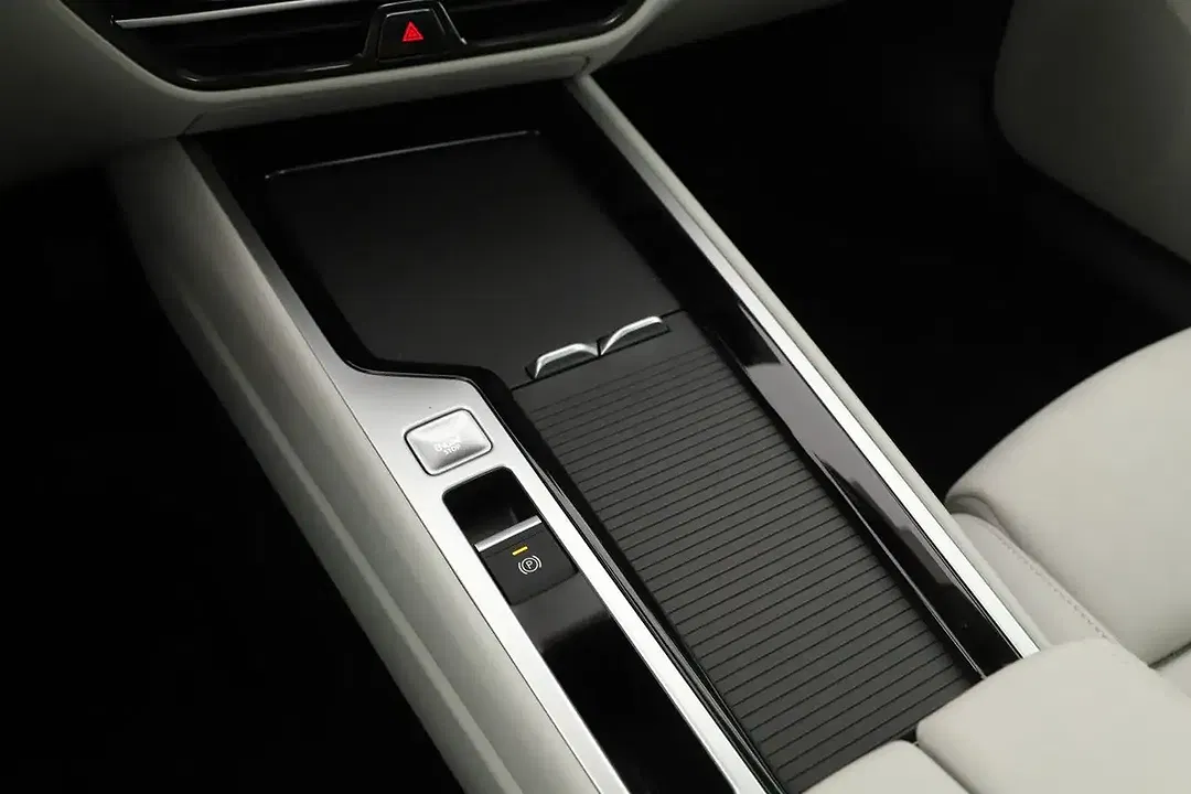 Volkswagen Passat Variant - Thumbnail 11