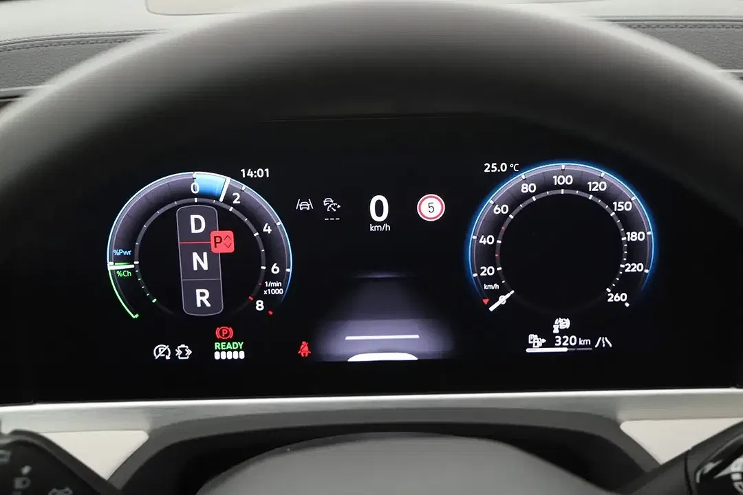 Volkswagen Passat Variant - Thumbnail 9