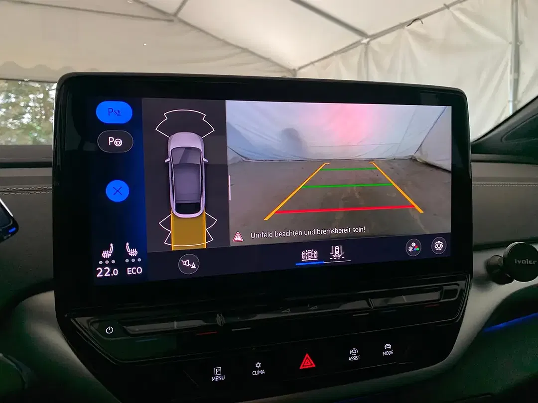 Volkswagen ID.5 - Thumbnail 10