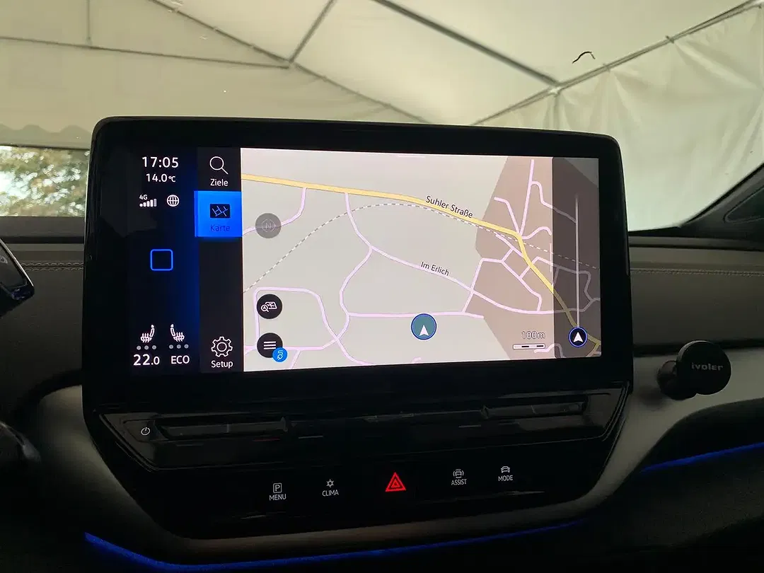 Volkswagen ID.5 - Thumbnail 12