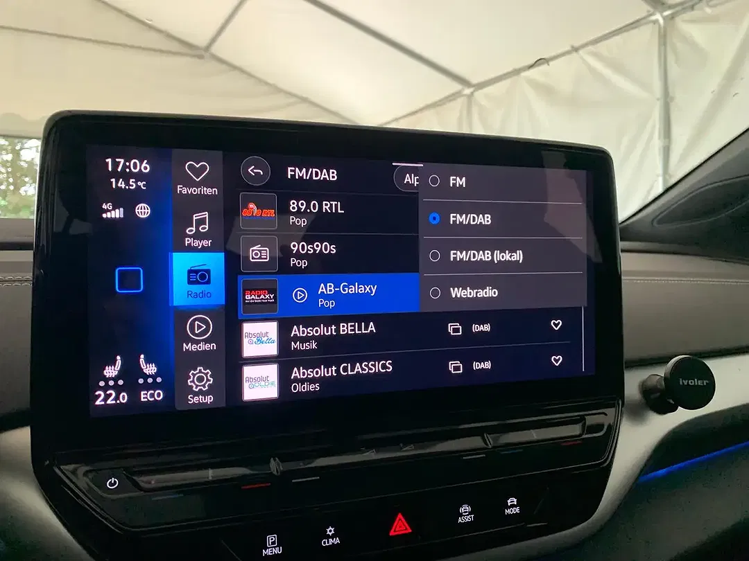 Volkswagen ID.5 - Thumbnail 13