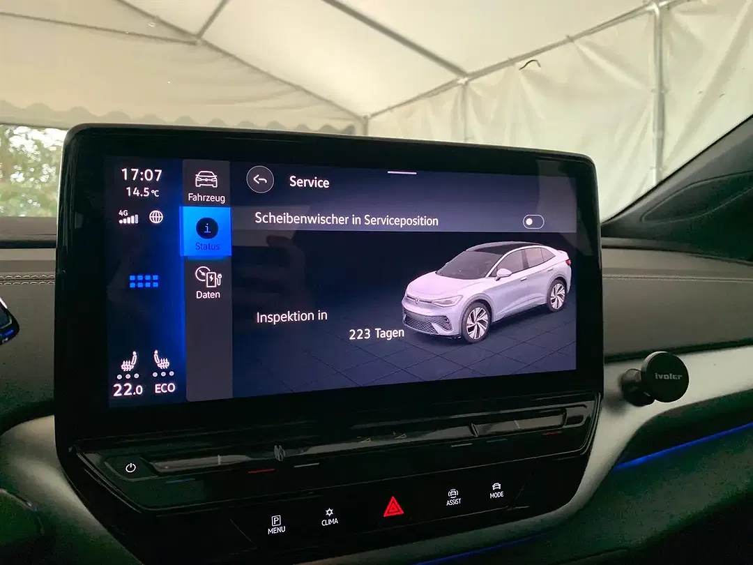 Volkswagen ID.5 - Thumbnail 14