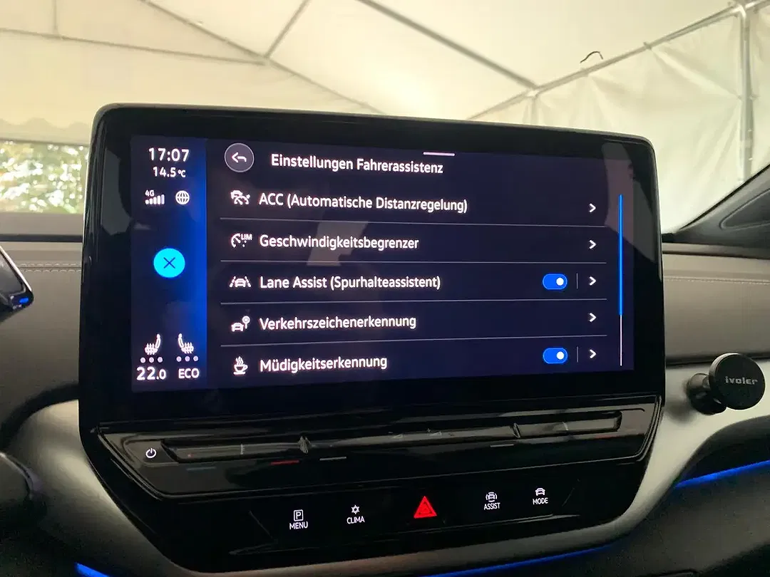 Volkswagen ID.5 - Thumbnail 15