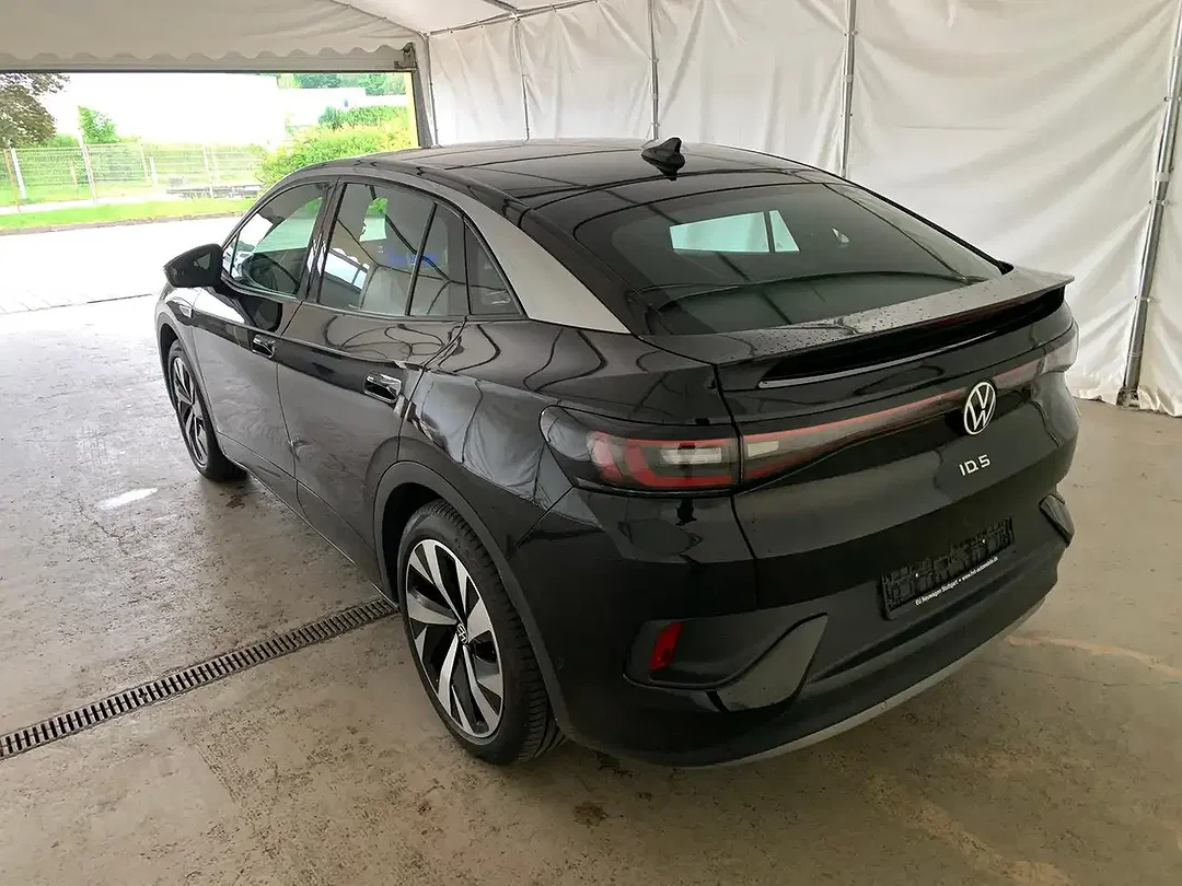 Volkswagen ID.5 - Thumbnail 4
