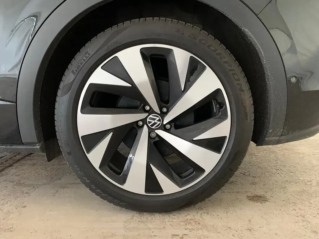 Volkswagen ID.5 - Thumbnail 5