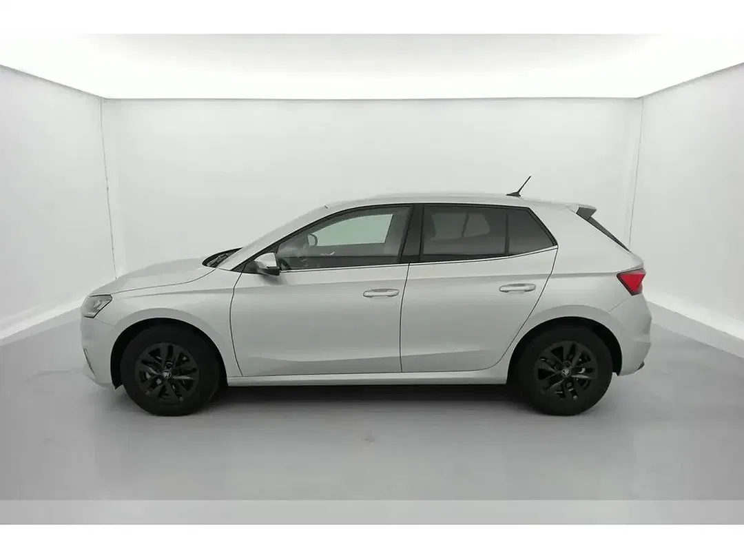 Skoda Fabia - Thumbnail 9