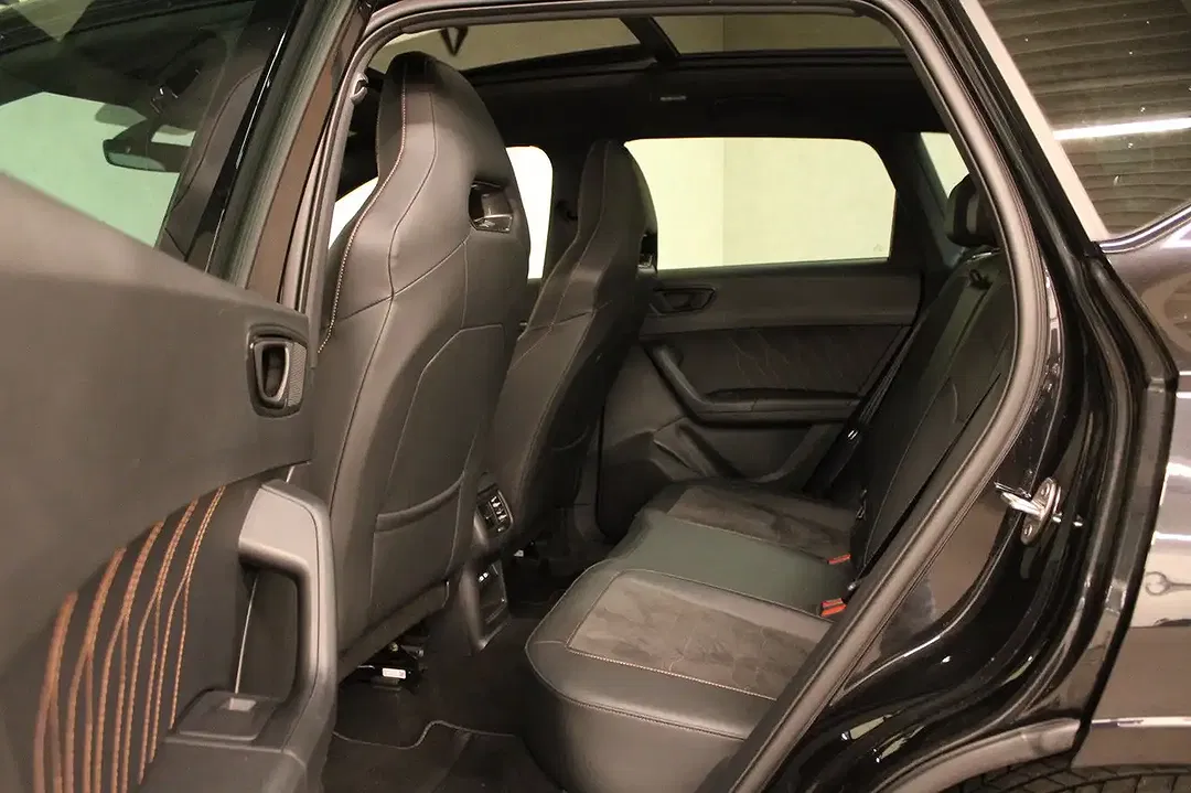 CUPRA Ateca - Thumbnail 11