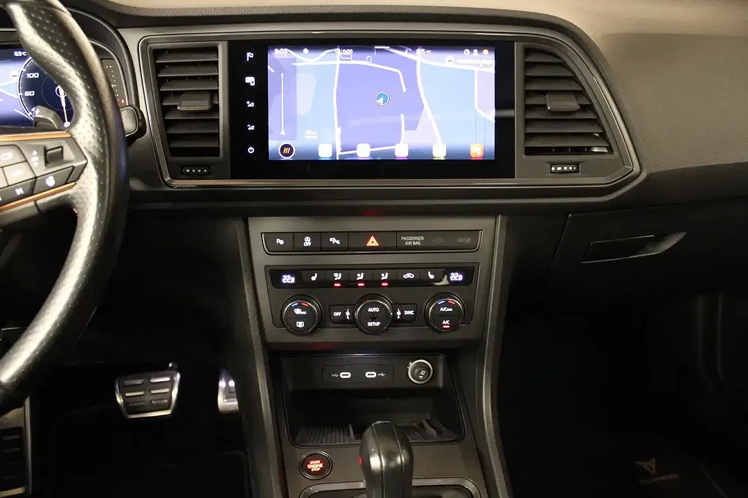 CUPRA Ateca - Thumbnail 15