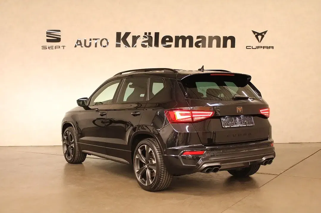 CUPRA Ateca - Thumbnail 5