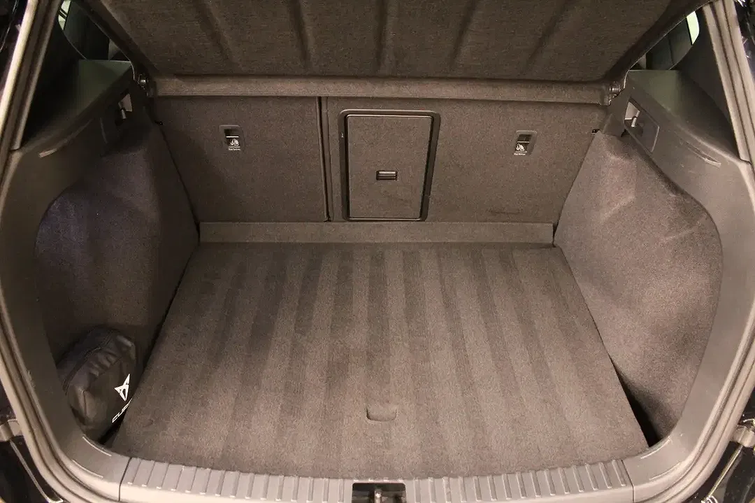 CUPRA Ateca - Thumbnail 6