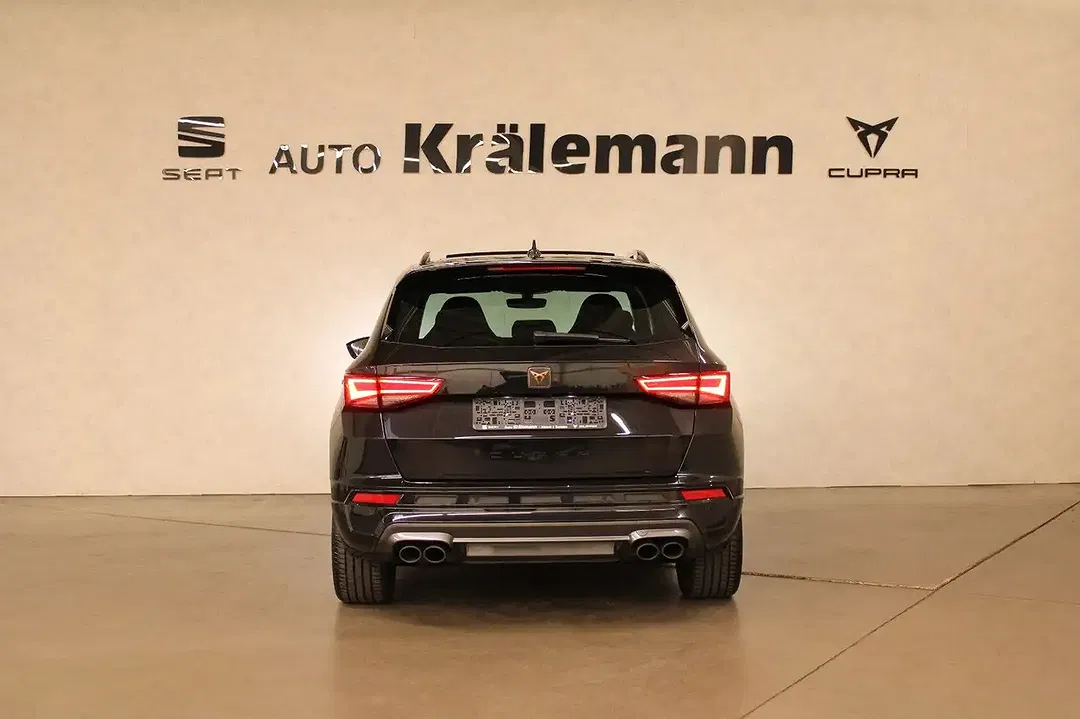 CUPRA Ateca - Thumbnail 7
