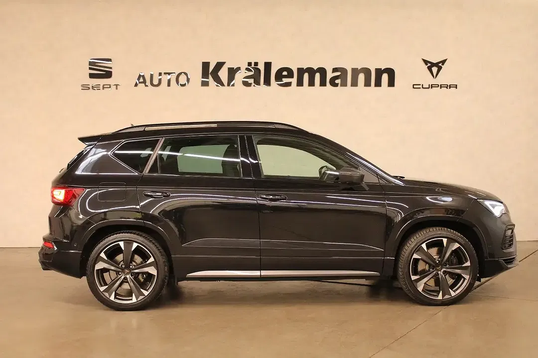 CUPRA Ateca - Thumbnail 9