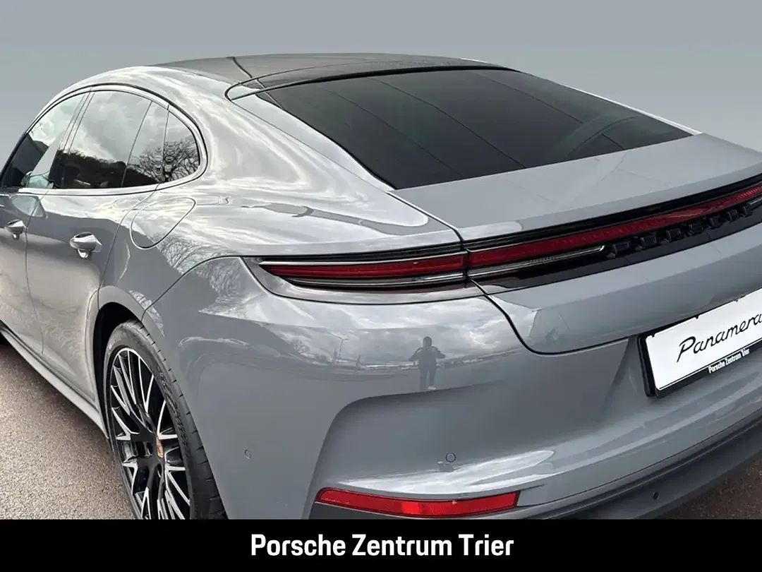 Porsche Panamera - Thumbnail 10