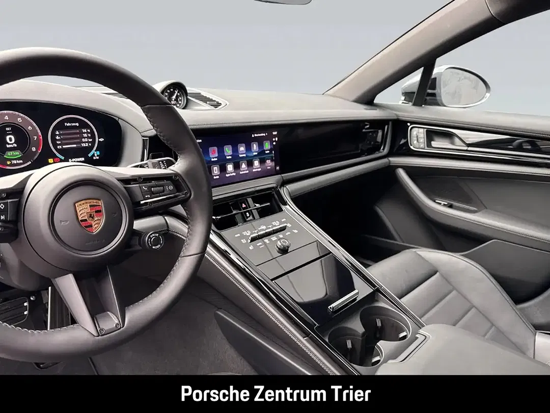Porsche Panamera - Thumbnail 15