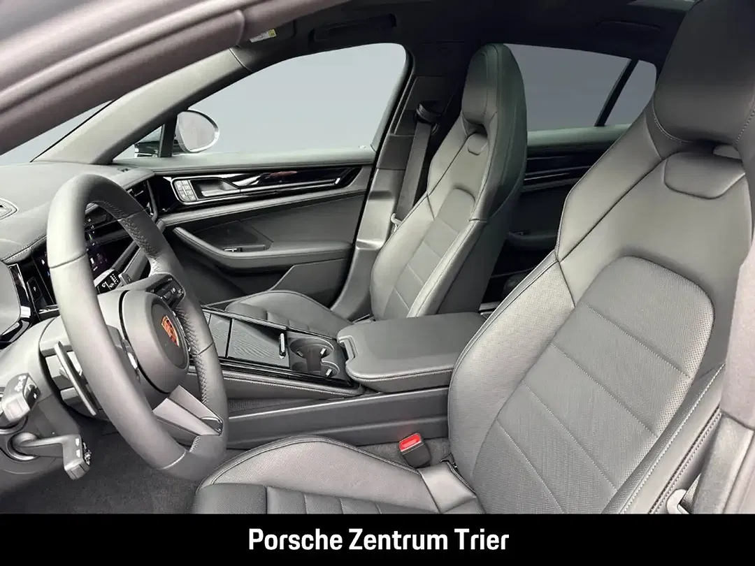 Porsche Panamera - Thumbnail 5
