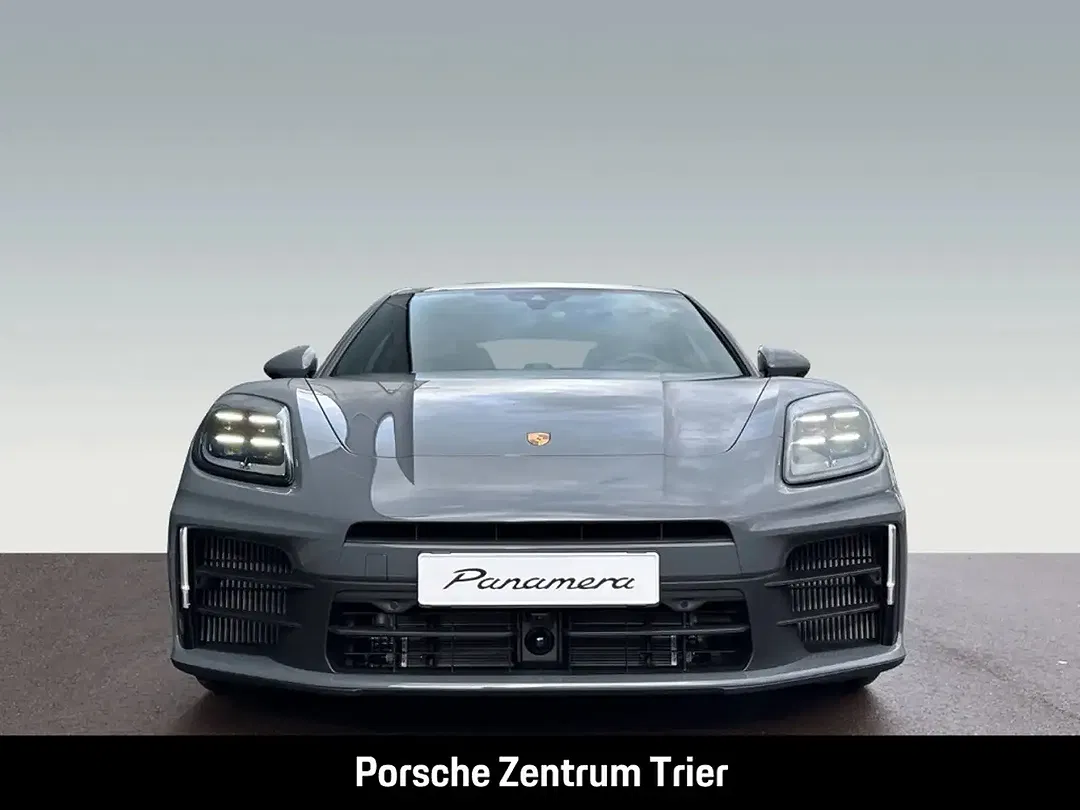 Porsche Panamera - Thumbnail 6