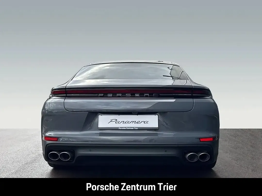 Porsche Panamera - Thumbnail 7