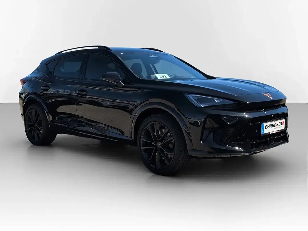 CUPRA Formentor - Thumbnail 3