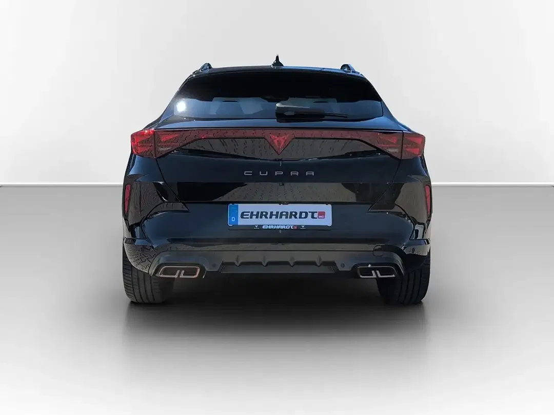 CUPRA Formentor - Thumbnail 5