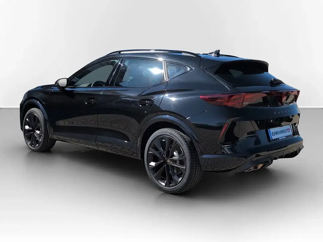 CUPRA Formentor - Thumbnail 6