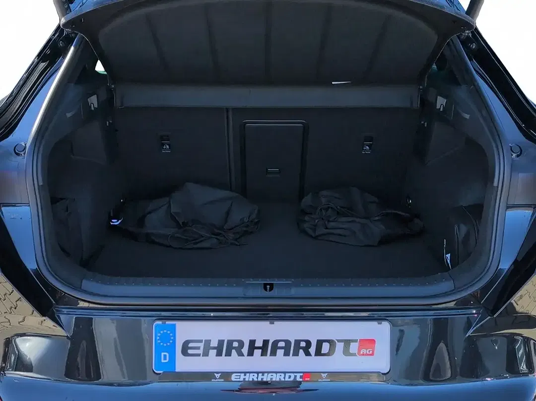 CUPRA Formentor - Thumbnail 7