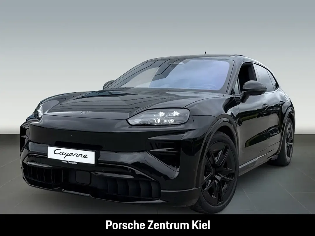 Porsche Cayenne - Afbeelding 1