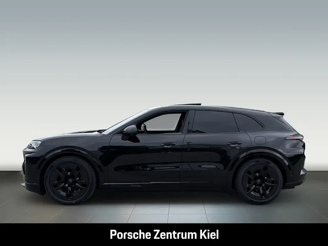 Porsche Cayenne - Thumbnail 2