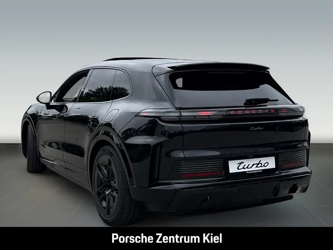 Porsche Cayenne - Thumbnail 3