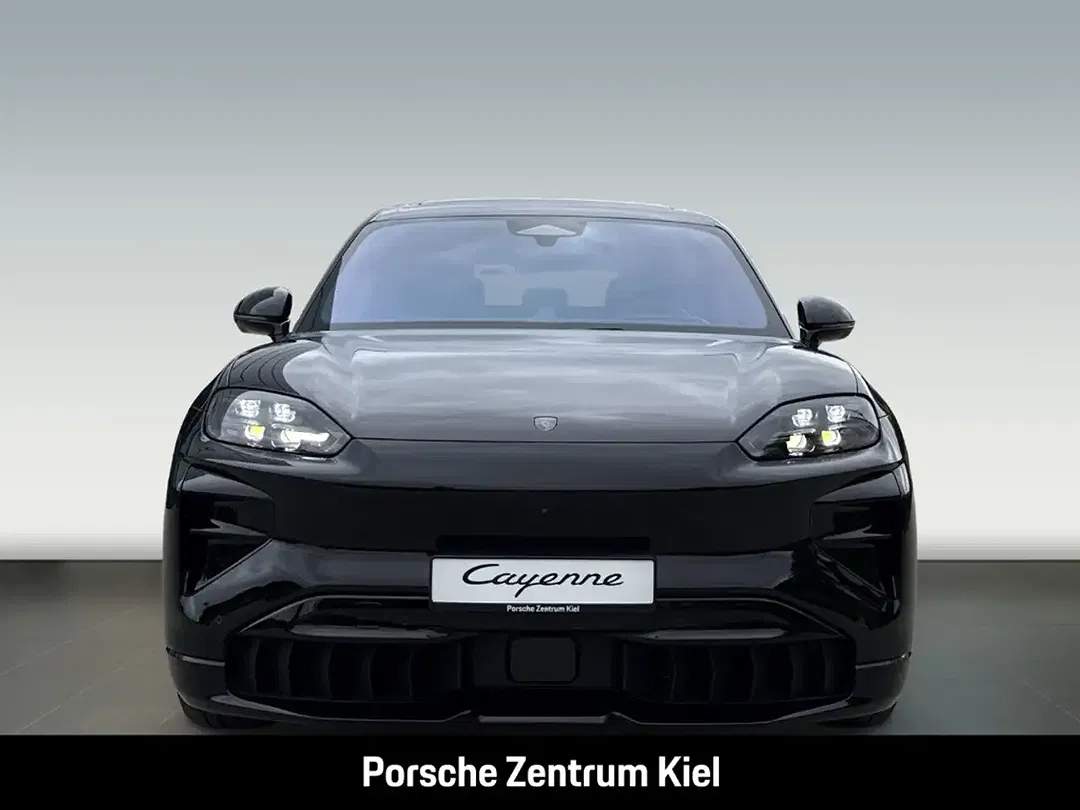 Porsche Cayenne - Thumbnail 4