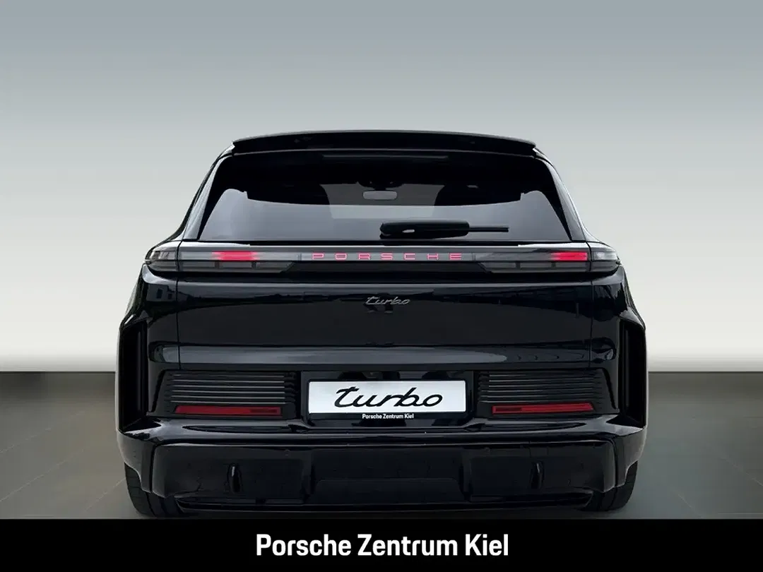 Porsche Cayenne - Thumbnail 5
