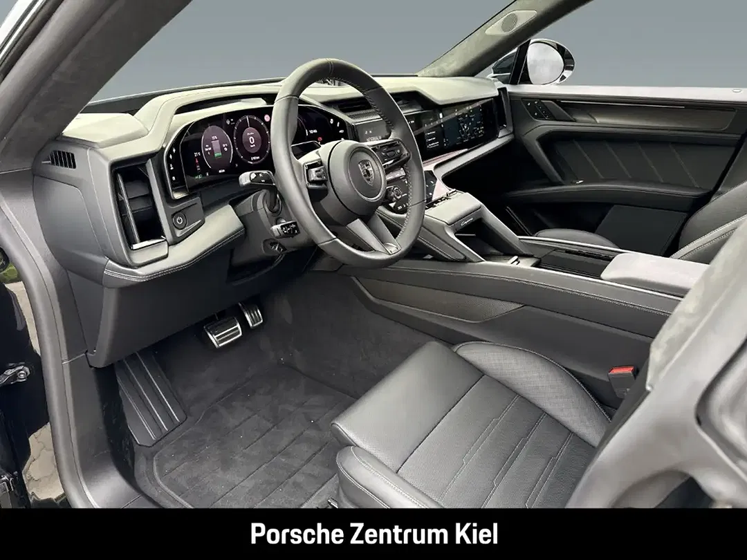 Porsche Cayenne - Thumbnail 7