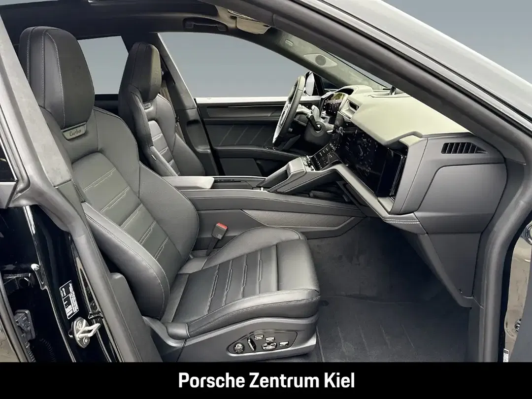 Porsche Cayenne - Thumbnail 9