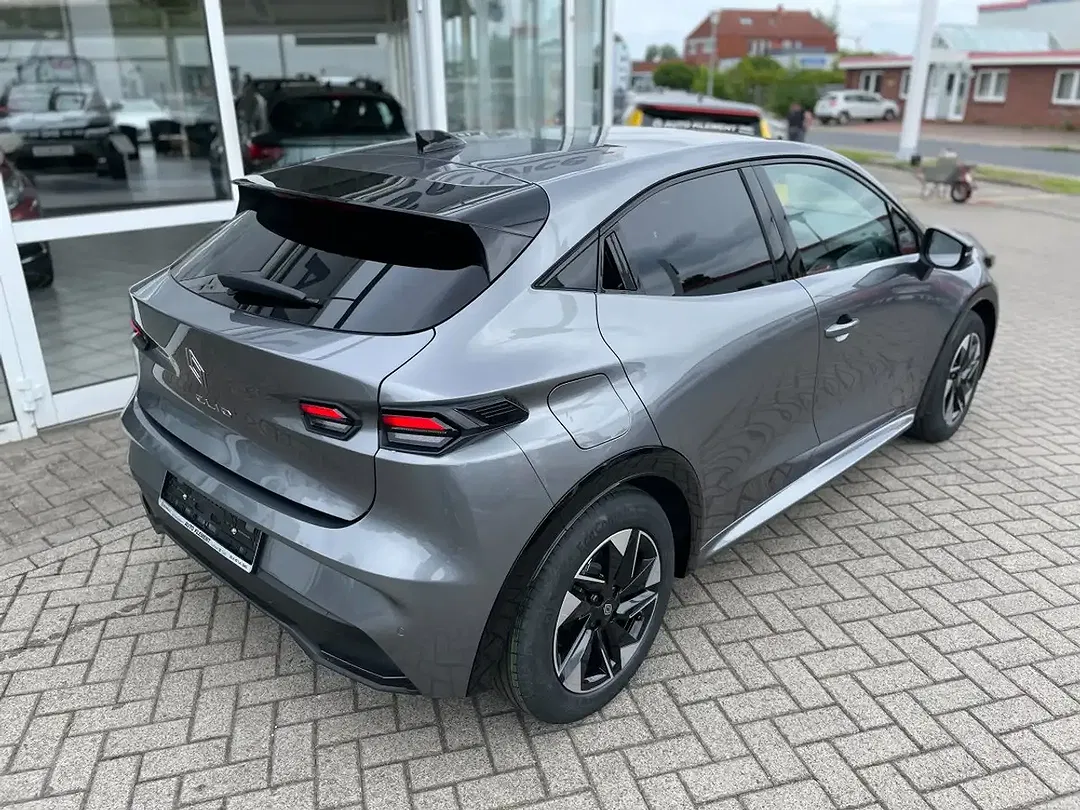 Renault Clio - Thumbnail 7