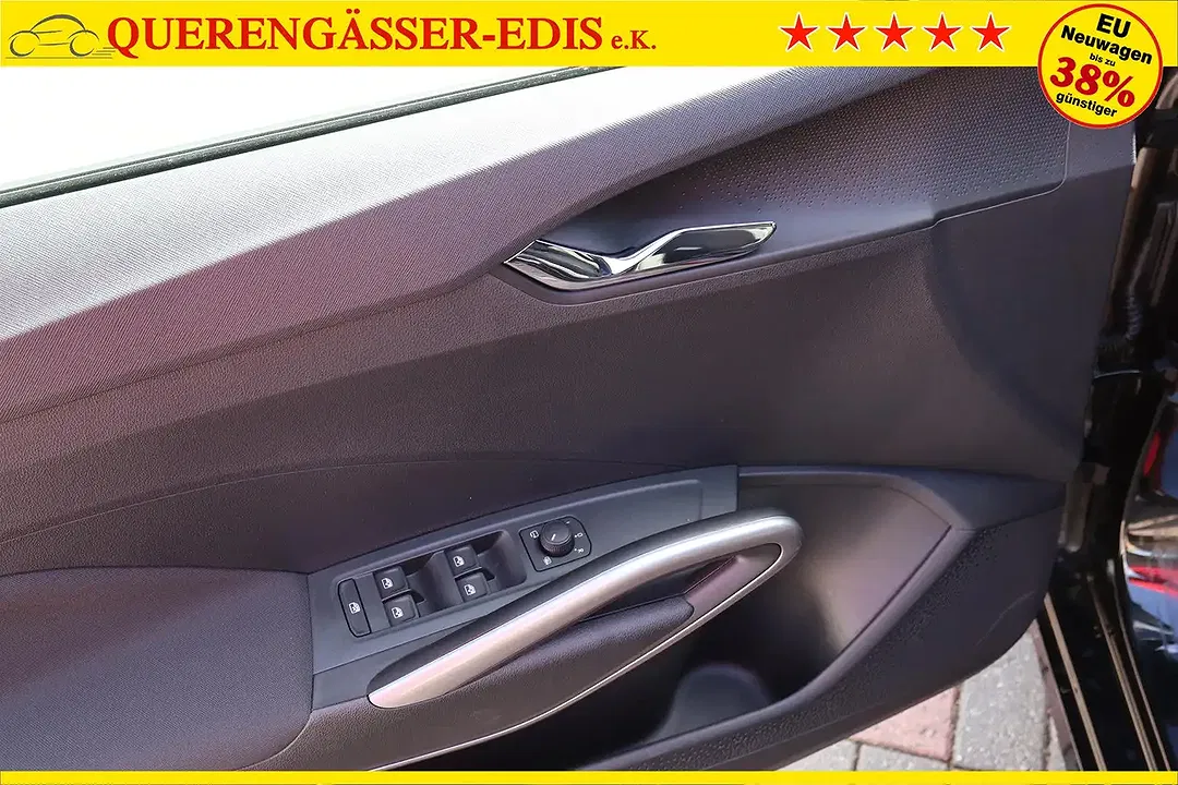 Skoda Fabia - Thumbnail 11