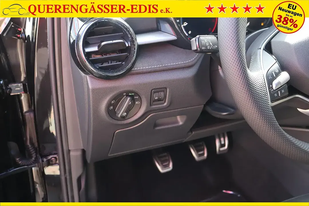 Skoda Fabia - Thumbnail 12