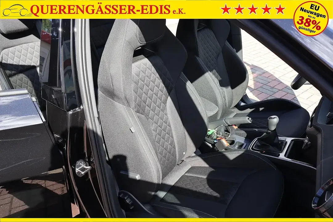 Skoda Fabia - Thumbnail 13
